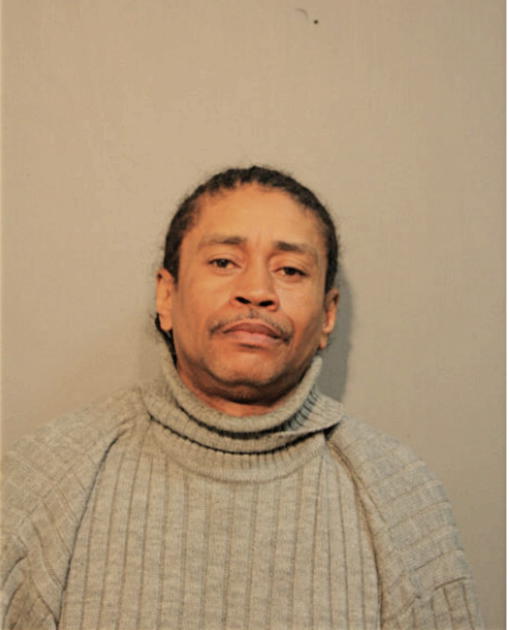 DARREN L DEGRAFFINREED, Cook County, Illinois