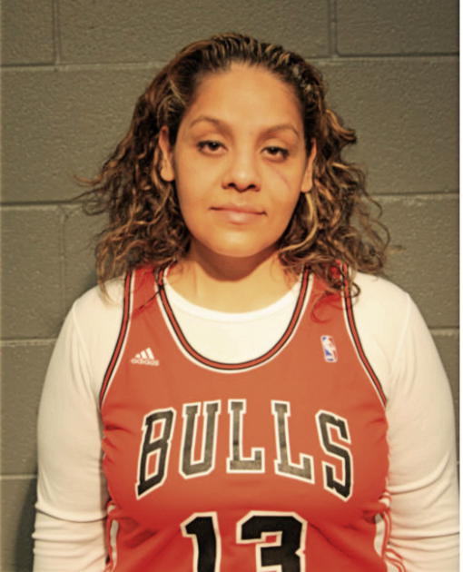 MARIA G DELGADO, Cook County, Illinois