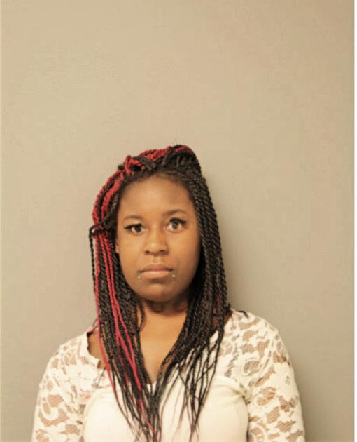 CHELECE S DIXON, Cook County, Illinois