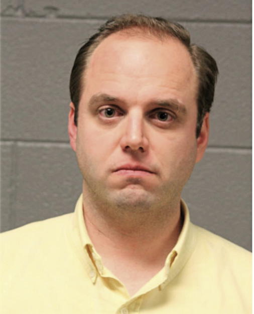 ALEKSANDAR DJORDJEVICH, Cook County, Illinois