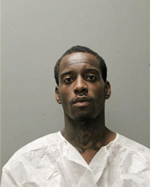 MARCO DUNMARS, Cook County, Illinois