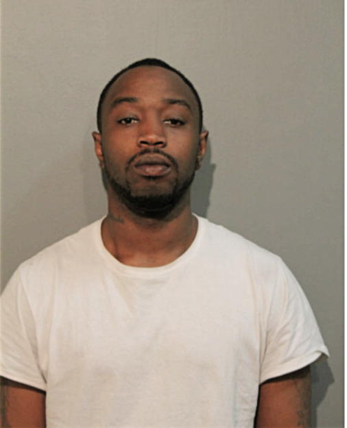 DESHAWN L DUNN, Cook County, Illinois