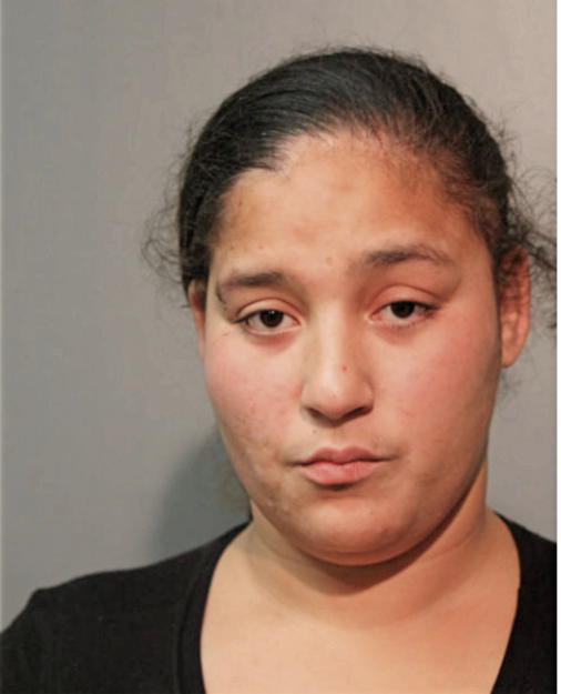 VANESSA FERNANDEZ, Cook County, Illinois