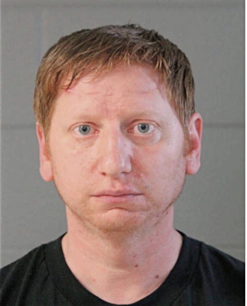 JOHN P FITAK, Cook County, Illinois