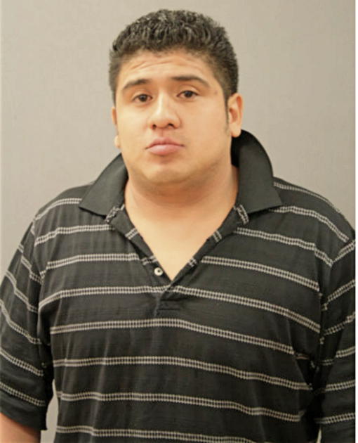 RUBEN FLORES, Cook County, Illinois