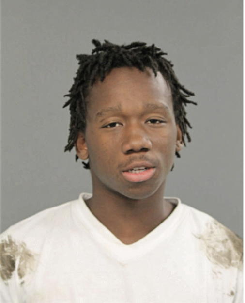 DARRIN D FULCHER, Cook County, Illinois