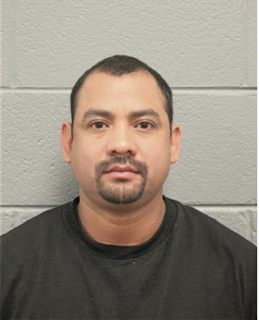 CATARINO GARCIA, Cook County, Illinois