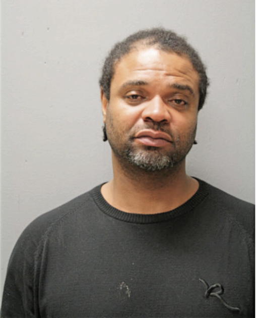 ROBERT A GILMORE, Cook County, Illinois