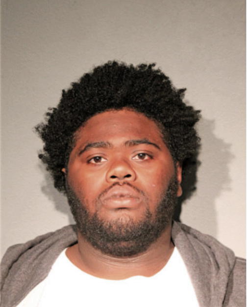 ASHONTIS L GIVENS, Cook County, Illinois