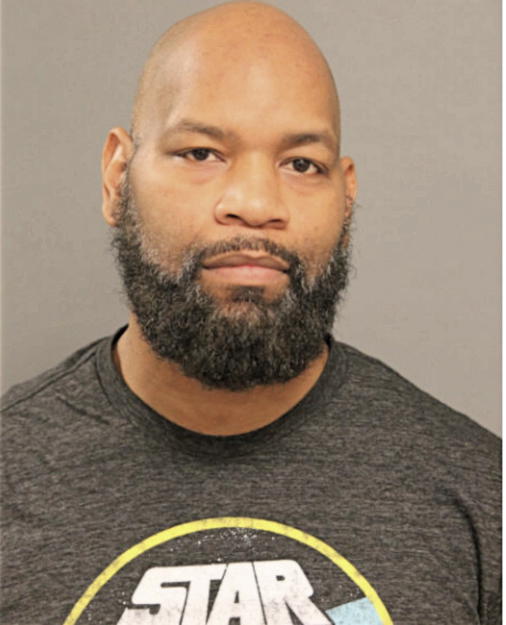 DYEYATE L GIVENS, Cook County, Illinois