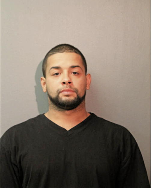 HUGO V GOMEZ, Cook County, Illinois