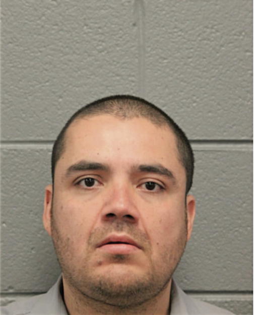 JUAN CARLOS GONZALEZ-GARCIA, Cook County, Illinois