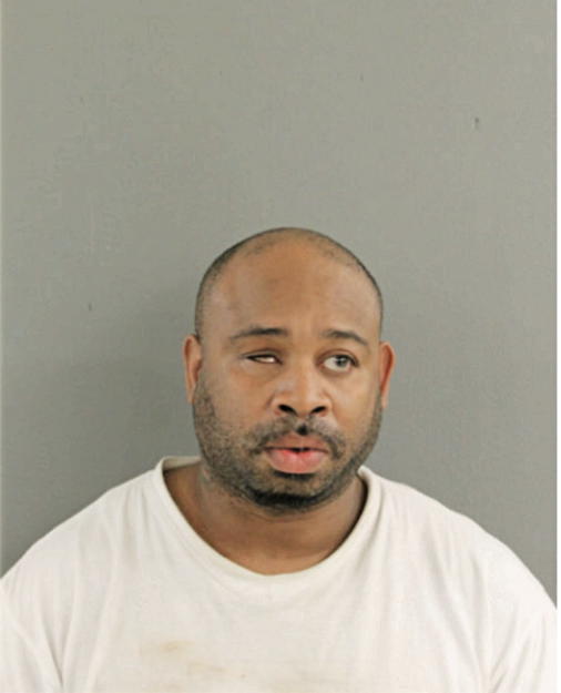 MARCUS GRANT, Cook County, Illinois