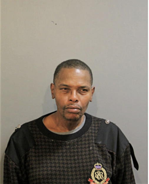 ERIC K GREENE, Cook County, Illinois