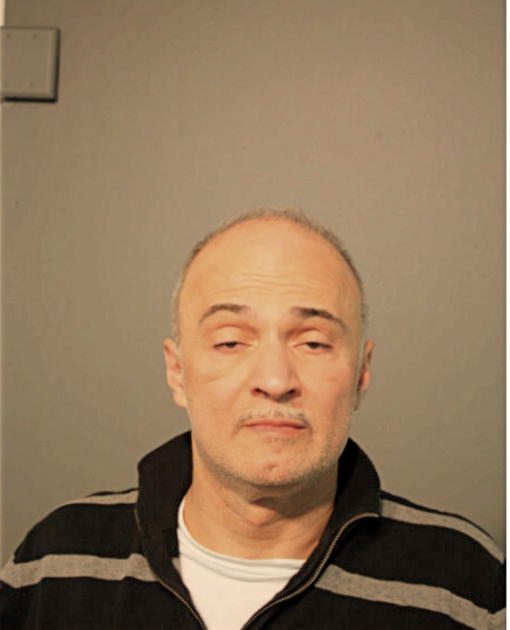 ISA I HARB, Cook County, Illinois
