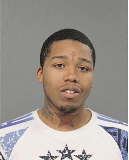 CARLOS M HARDING, Cook County, Illinois