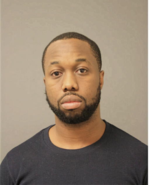 LEANDREW HARPER, Cook County, Illinois
