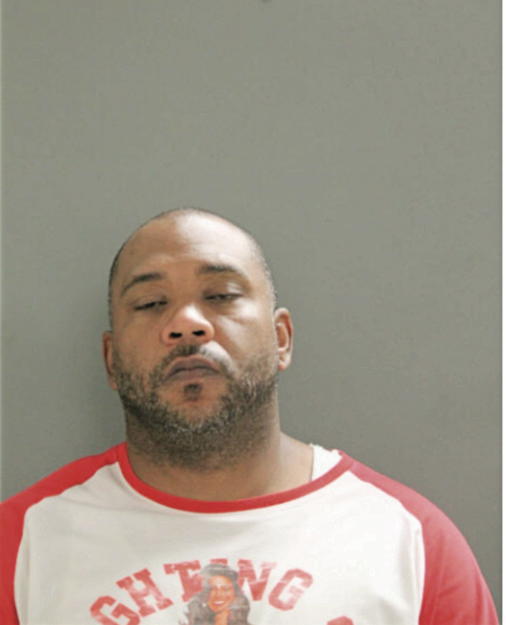 THOMAS C HARRIS, Cook County, Illinois