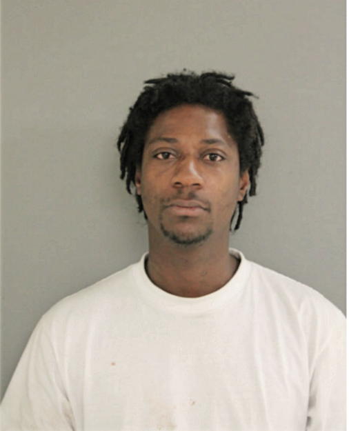 AARON J HAYNES, Cook County, Illinois