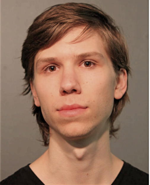 DALE HENRY WESA, Cook County, Illinois