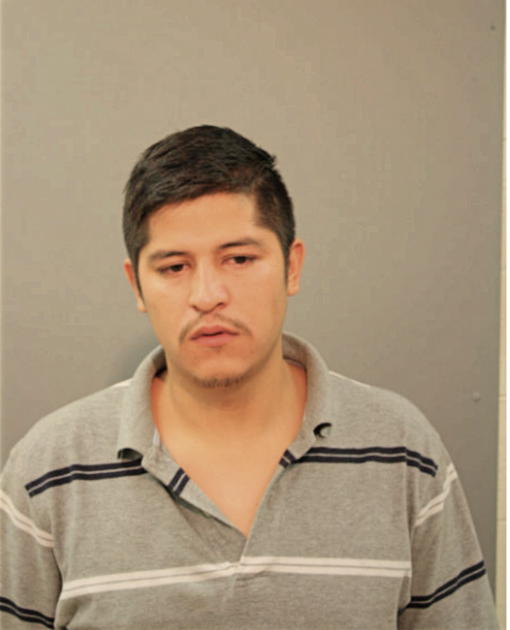 OSCAR HERNANDEZ, Cook County, Illinois