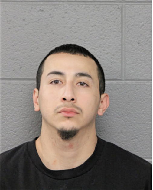 ROGELIO HERNANDEZ, Cook County, Illinois