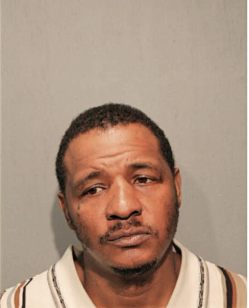 JESSE C HILL, Cook County, Illinois