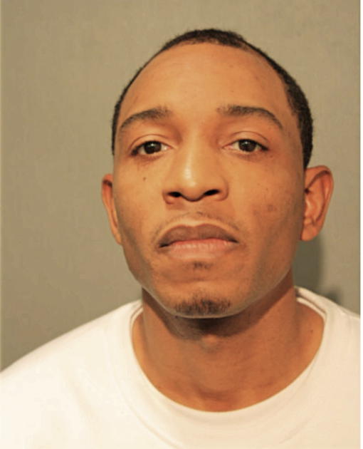 WILLIE X HINES, Cook County, Illinois