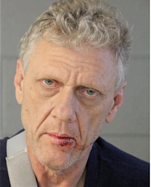 JOHN HOFFMAN, Cook County, Illinois