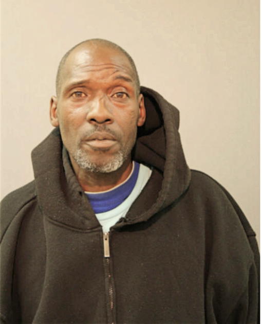 JEROME HOLDER, Cook County, Illinois