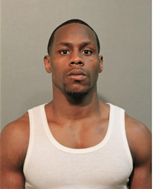 ROSCOE HOLLIE, Cook County, Illinois
