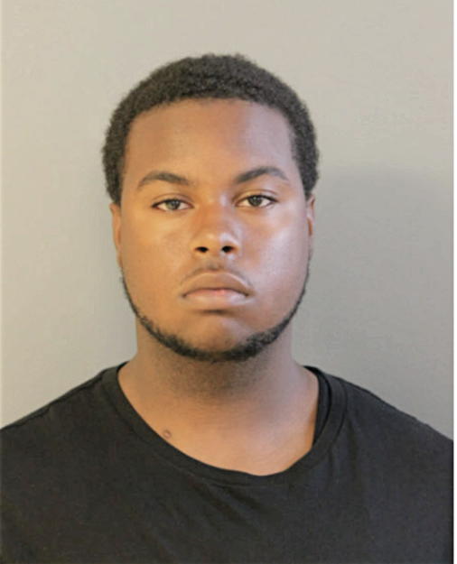 JAMES A HOLMES, Cook County, Illinois