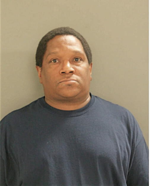 CASSIUS M HOWARD, Cook County, Illinois