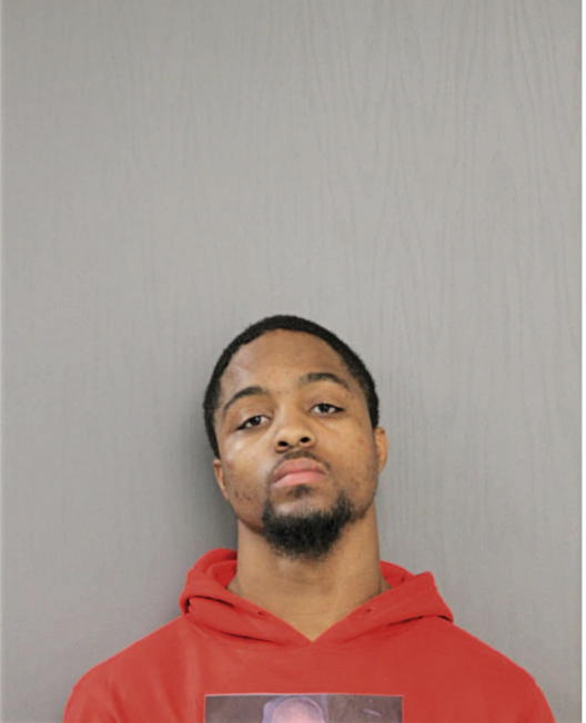 LEE E HOWARD, Cook County, Illinois