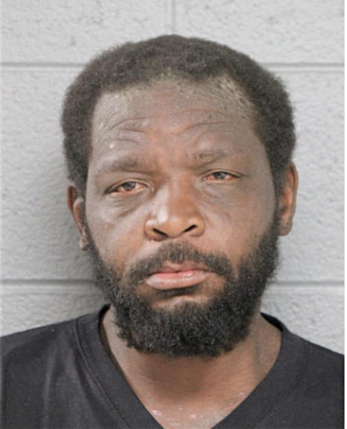 ROBERT E HUDSON, Cook County, Illinois