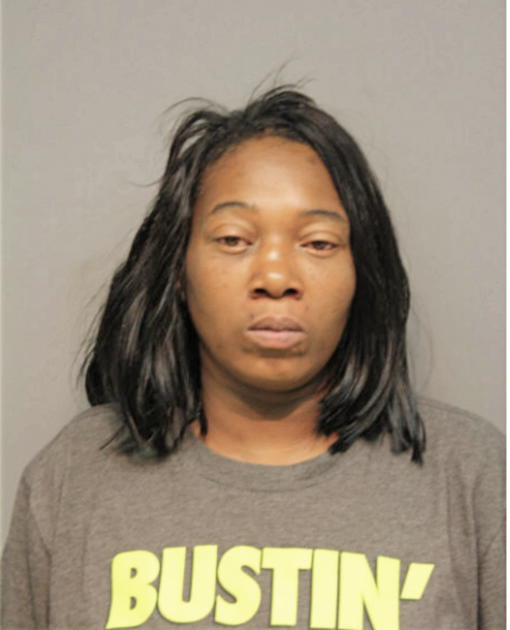 AMANDA HUNT, Cook County, Illinois