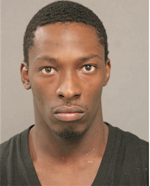 BRITTAIN JACKSON, Cook County, Illinois