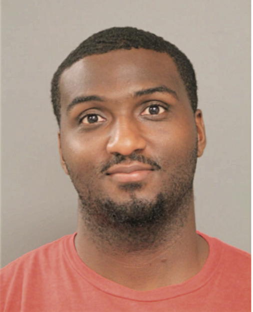 KEITH J JACKSON, Cook County, Illinois