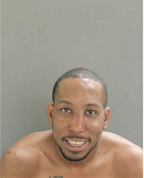 TYWAN JACKSON, Cook County, Illinois