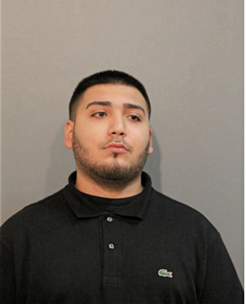 HOSAM JADRAWI, Cook County, Illinois