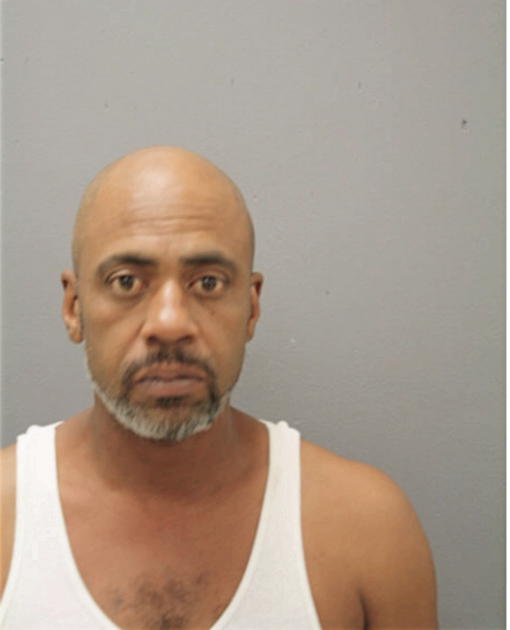 CLIFFORD E JOHNSON, Cook County, Illinois