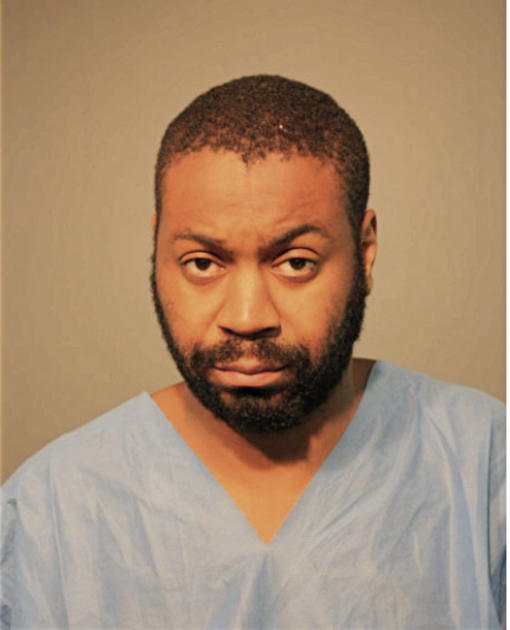 JUJUAN R JOHNSON, Cook County, Illinois