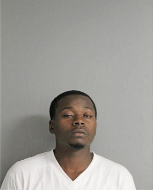 TERRANCE C JOHNSON, Cook County, Illinois