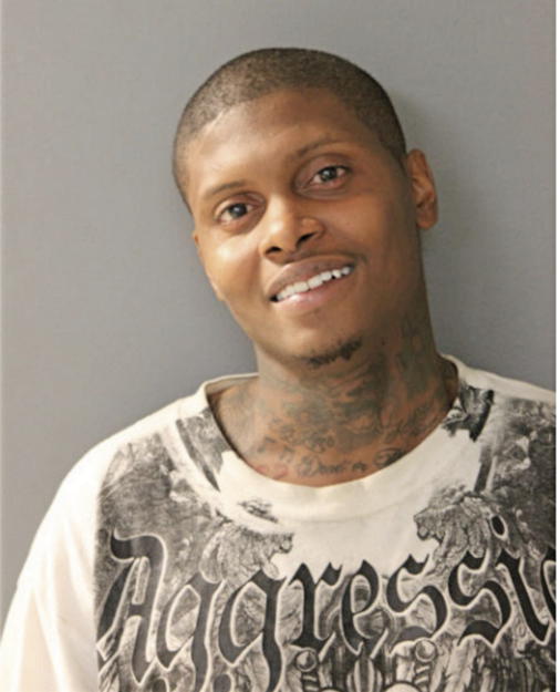 KENNEDY JONES, Cook County, Illinois