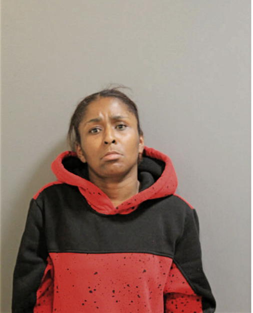 SHERITA S JONES, Cook County, Illinois