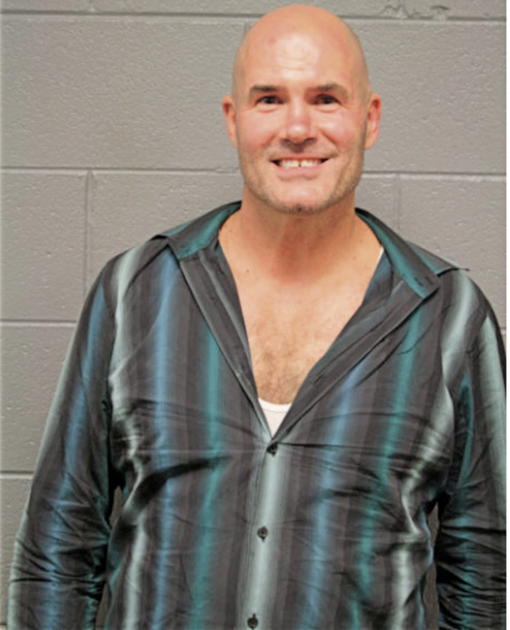 GERRAD K JUDGE, Cook County, Illinois