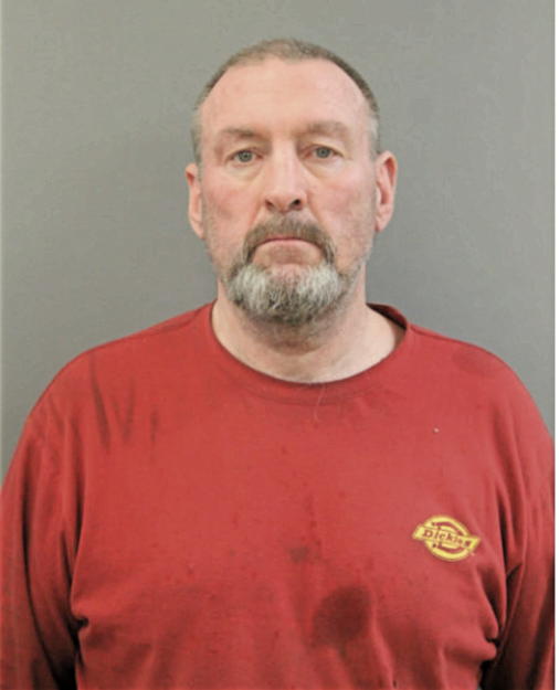 BRIAN KELLEY, Cook County, Illinois