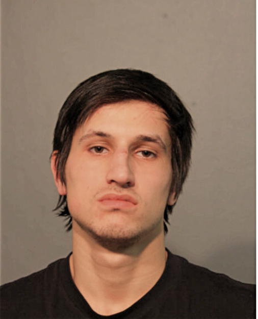 THOMAS KEMNITZ, Cook County, Illinois