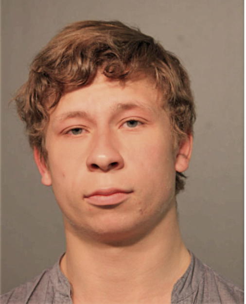 DANIEL KOT, Cook County, Illinois