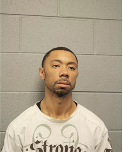 CHRISTOPHER D LAMBERT, Cook County, Illinois